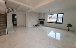 Vila finalizata Barnova, la 200 m de Sos. Barnova, direct dezvoltator - Poză 2