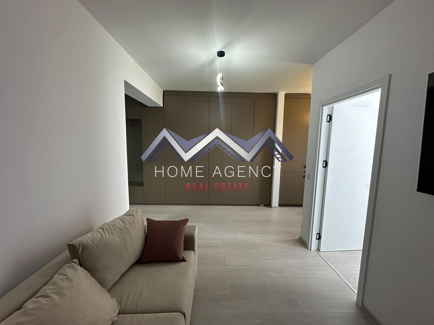 Apartament 2 camere | prima închiriere | Otopeni central - Poză 5