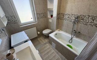 Apartament cu 2 camere, 54mp, parcare, Zona AMA Residence - Poză 8