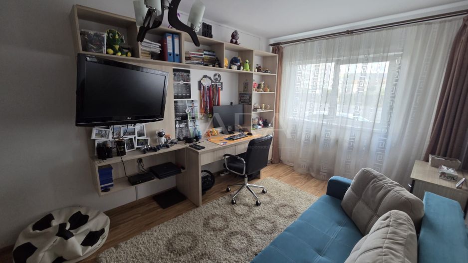 Apartament 2 camere, Ultracentral - Florești - Poză 6