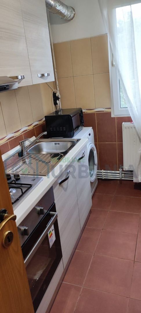 Apartament 2 camere de inchiriat, Bulevardul Socola, zona Podu Ros, Iasi - Poză 6