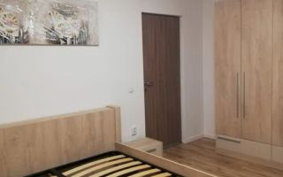 Apartament cu 2 camere, 57 mp, 2 balcoane și vedere spre oraș. - Poză 4