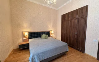 Apartament premium cu 2 camere 55 mp utili si pivniță in zona Centrala - Poză 12