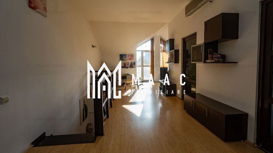 Casa | 6 camere I Teren 255 mp I zona Calea Dumbravii - Poză 6
