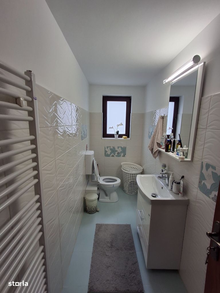 Casa rustica în zona superba Dambul Morii, Brasov - Poză 8