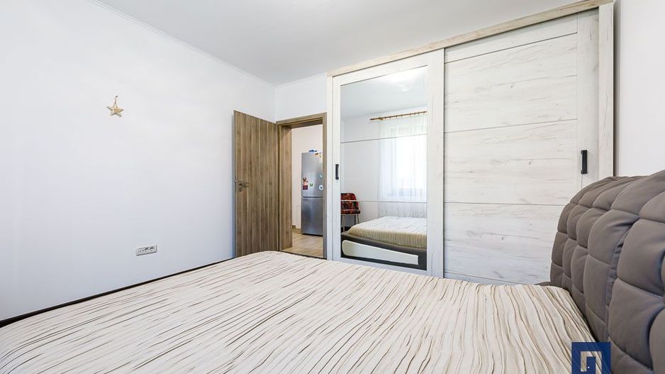 Apartament cu gradina privata, in Giroc, langa scoala si transport, Comision 0 - Poză 2