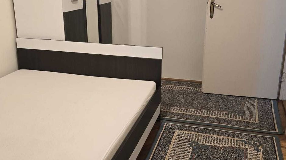 De închiriat | Apartament 3 camere decomandat, cu garaj - Poză 4
