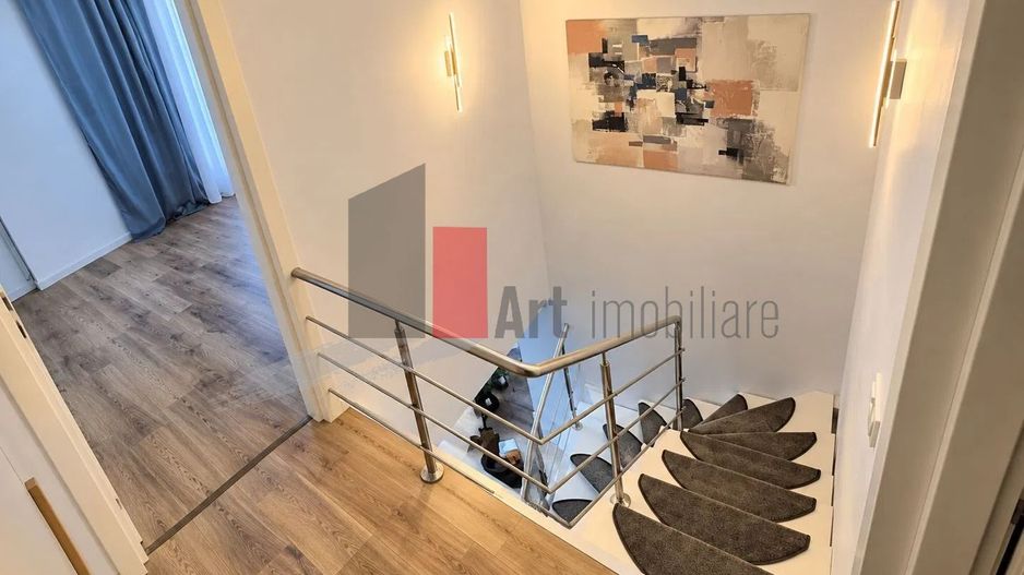 Inchiriere duplex Gran Via Lujerului - Poză 1