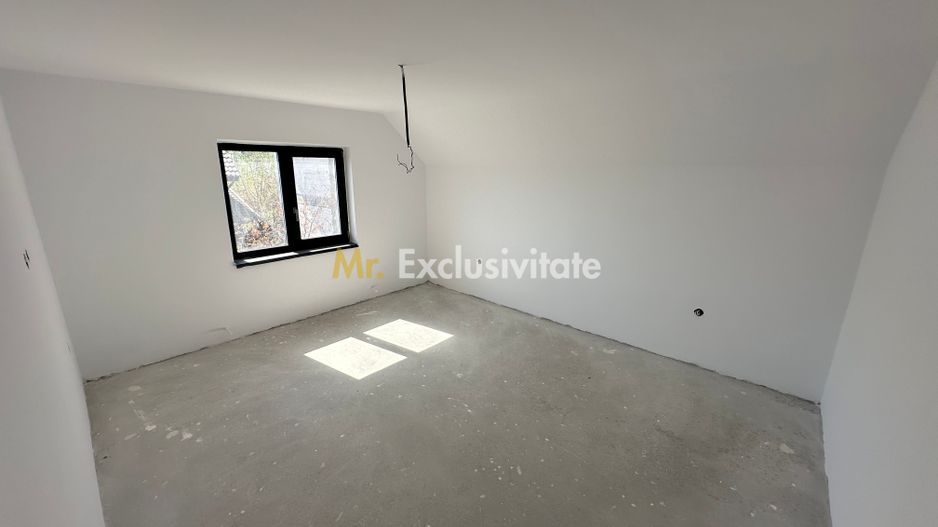 Casa P+M de vanzare | 120 mp utili | 415 mp teren - Poză 10