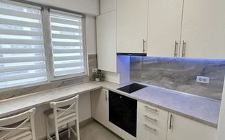 GARSONIERA- CENTRAL ADDRESS RESIDENCE, CENTRALA, PARCARE, BLOC NOU - Poză 6