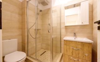 Vânzare, apartament cu 3 camere în zona Lujerului - Poză 18