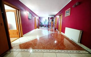 Casă P+1 cu 8 camere 492 mp teren 21 ml deschidere comision 0% - Poză 9