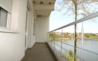 BRANESTI, cu deschidere la Balta Branesti, inchiriere vila 7 camere - Poză 19