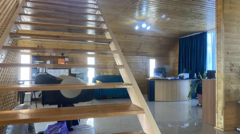 Speciala! Vanzare casa tip A-frame - Priseaca - Poză 12