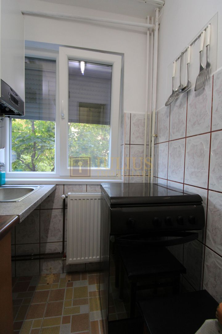 Pet-friendly, 3 camere, centrala proprie - Poză 13