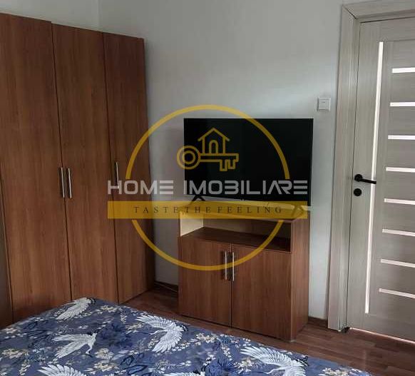 Apartament cu 3 camere/ 57mp/ zona Podu Ros - Poză 3
