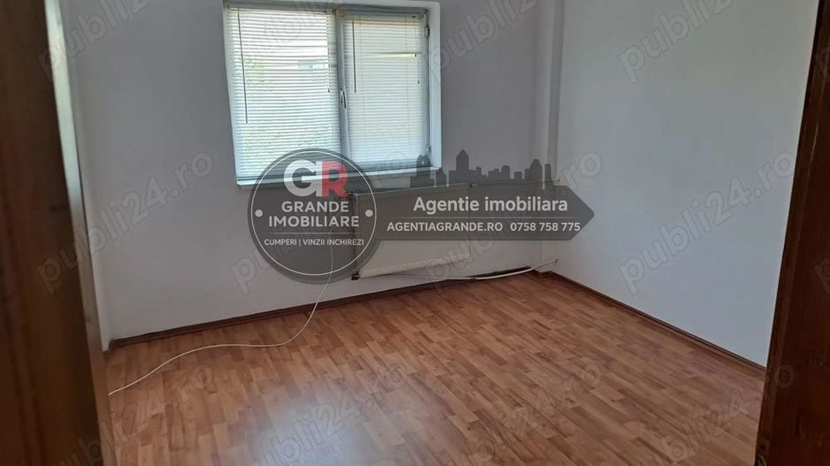 Gavrilov - apartament 2 cam, decomandat, Piata Noua - Poză 2