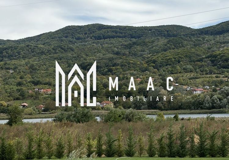 Teren intravilan de vânzare | Gura Vaii | 13.000 mp | restaurant - Poză 6
