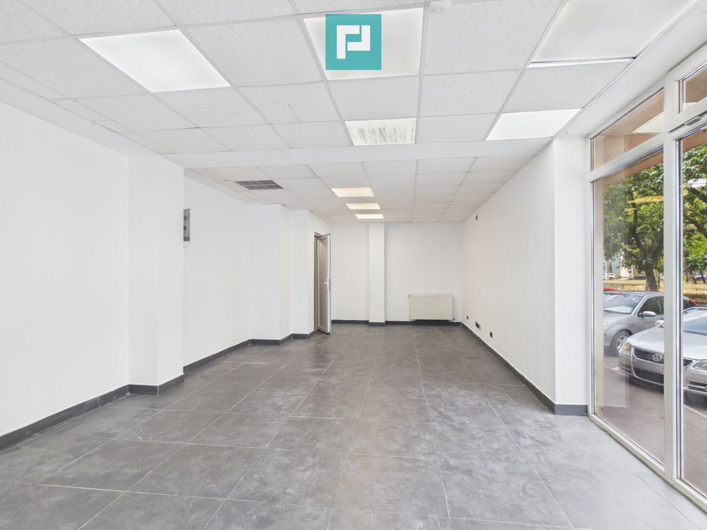 Spațiu Comercial 45 mp | Zona Ioșia - Poză 1