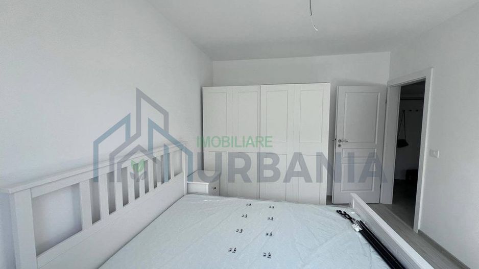 Apartament 2 camere de închiriat în Valea Adâncă, complex Panoramic Residence - Poză 3