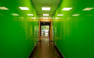 Cladire de birouri Baneasa- inchiriata- randament 9% - Poză 9