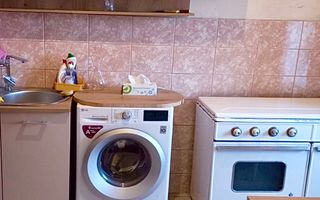 INCHIRIERE 2 CAMERE | ZONA TITAN | LOC DE PARCARE - Poză 7