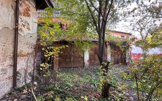 RAR LA BERTHELOT - CISMIGIU - CASA - 178 mp utili - CURTE INDIVIDUALA - Poză 10