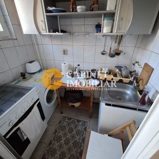 Apartament 2 camere, Nedecomandat, zona Tatarasi, Iasi - Poză 4
