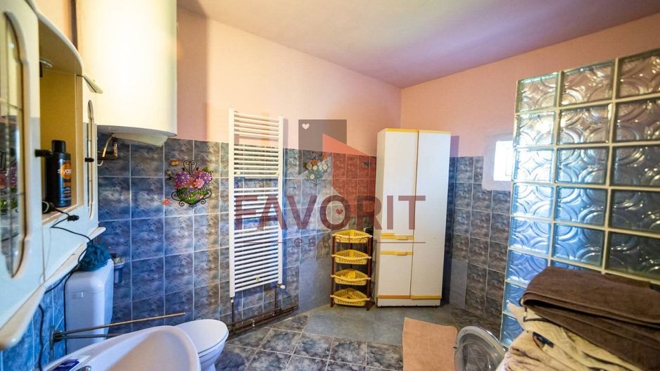 EXCLUSIVITATE – Comision 0% | Casa spatioasa | Santana - Arad - Poză 10