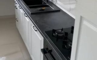 Apartament 2 camere intabulat Tatarasi- Venetia Residence - Poză 5