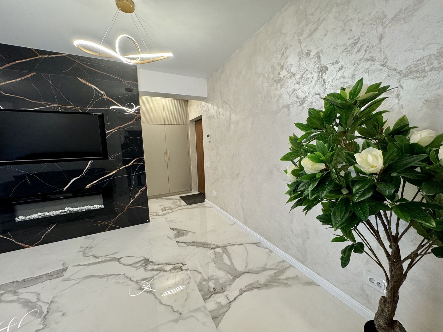 Apartament 2 Camere | LUX | Pipera | NOU | Garaj subteran - Poză 11