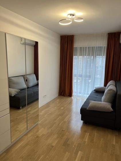Apartament 3 camere | Arcadia Apartments Domenii | Parcare subterana - Poză 13