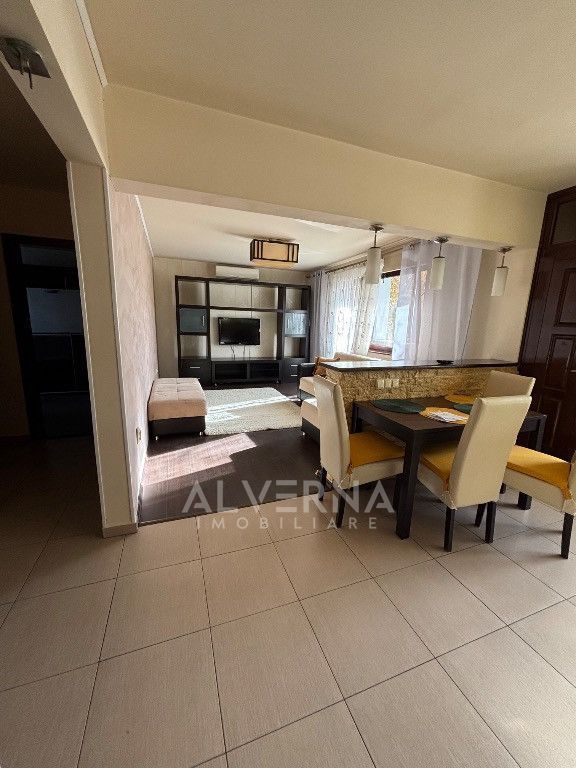 Apartament 3 camere 65mp | parcare | balcon | cartier Gheorgheni - Poză 1