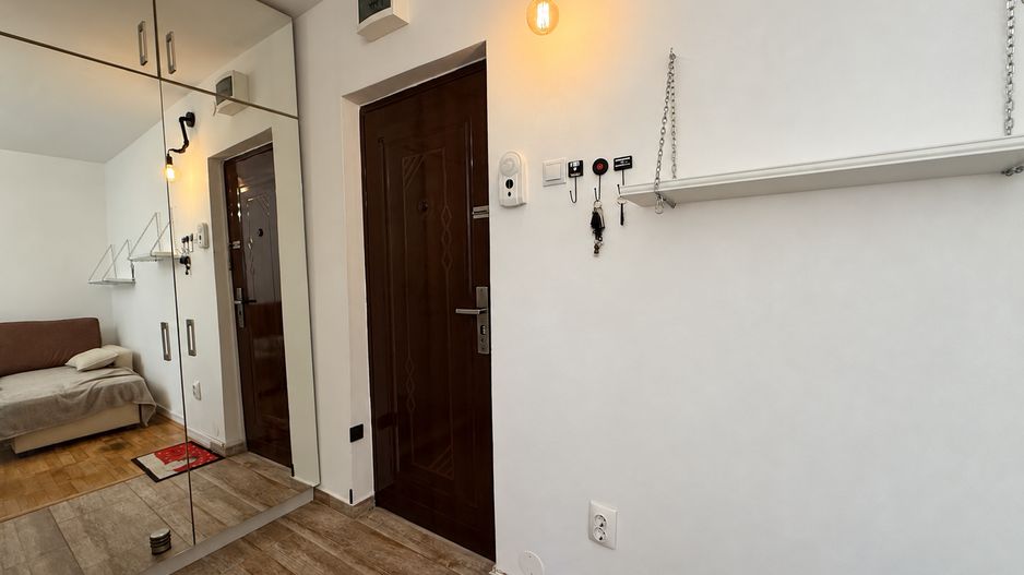 Apartament cu 1 camere de închiriat în zona Marasti - Poză 6
