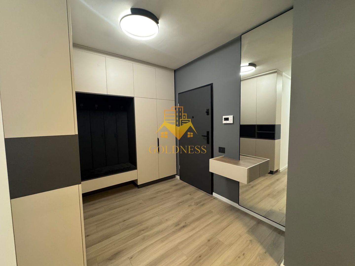 2 camere, modern, bloc nou, Zona Semicentrala, Liberty, Oasului - Poză 3