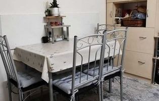 Apartament 4 camere, 2 băi, balcon – Mănăștur, zona La Terenuri - Poză 3