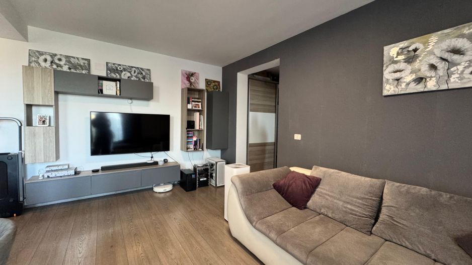 COMISION 0% | Apartament 3 Camere | Giroc | 67mp Utili + Terasa 8mp - Poză 4