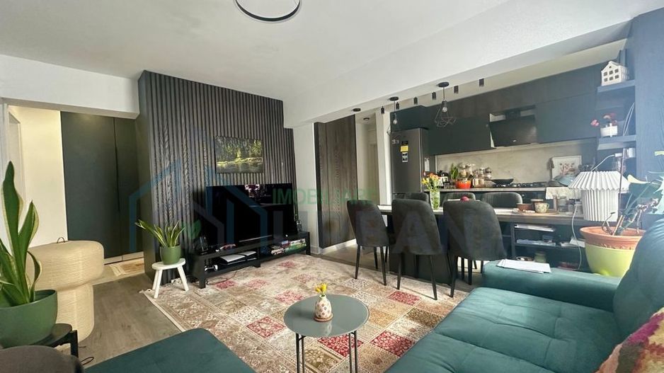 Apartament 3 camere, 71 mp, lângă Hala Centrală, Iași – Disponibil de la 1 iulie - Poză 4