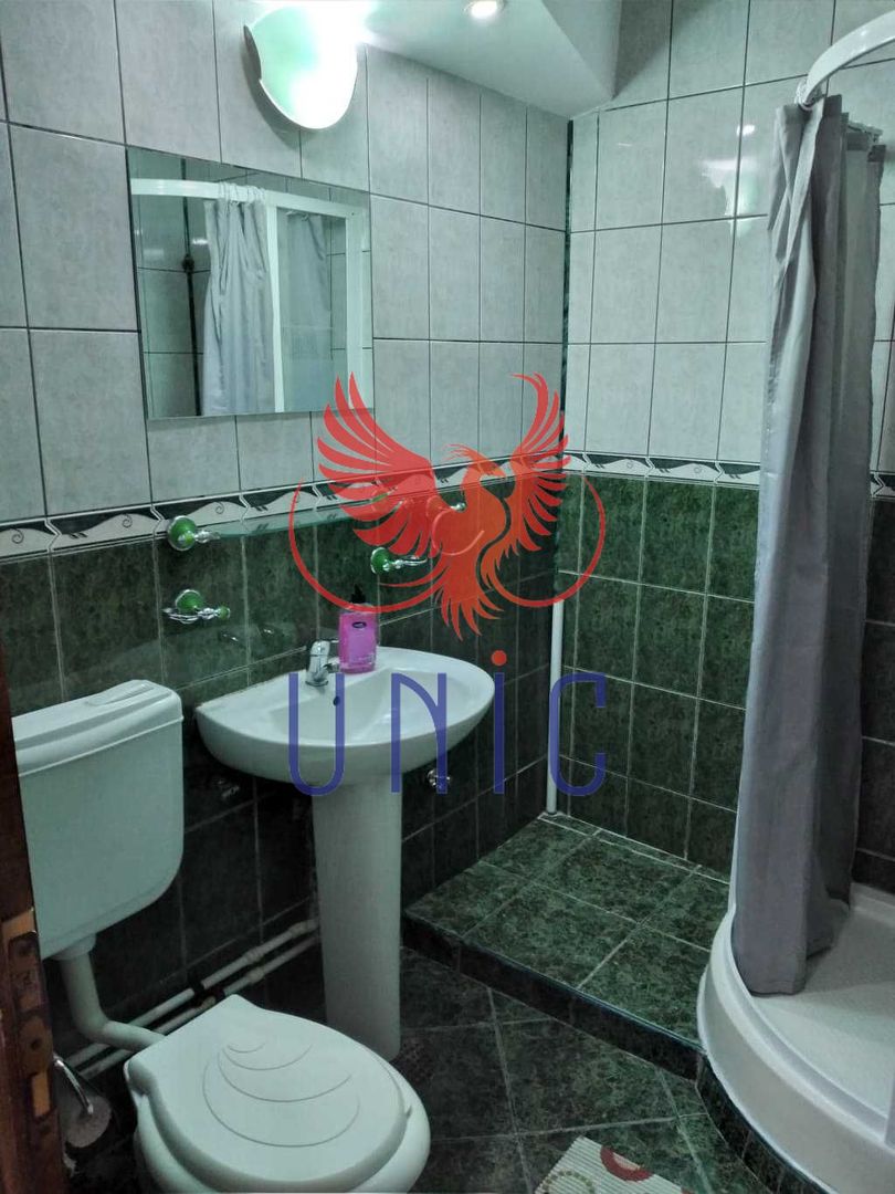 Garsoniera Brazda lui Novac, parter - 65 000 Euro - Poză 5