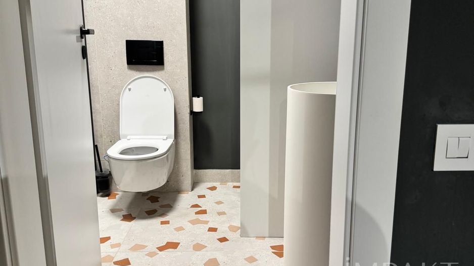 Apartament 2 camere premium în Zorilor – parcare subterană - Poză 21