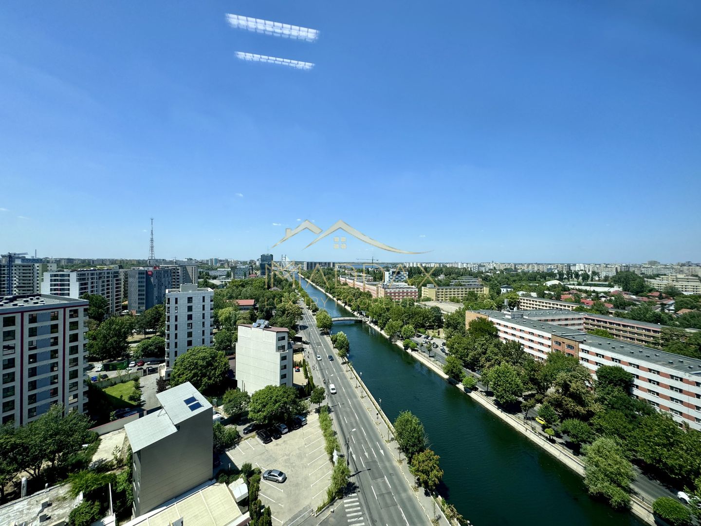 Spatiu Birouri *275mp utili* // zona Grozavesti - Poză 18