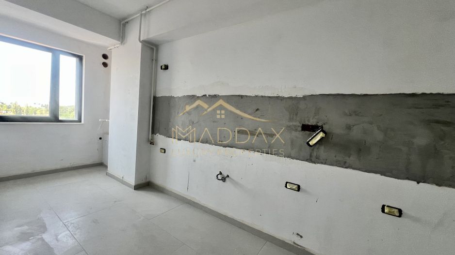 Apartament ** 2 camere** 98mp // Pipera-Voluntari - Poză 53