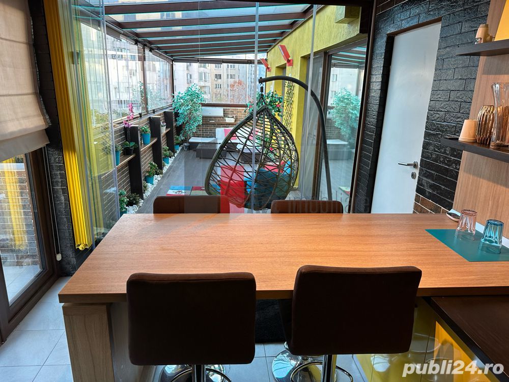 3 Camere Unirii - Nerva Traian - Poză 1