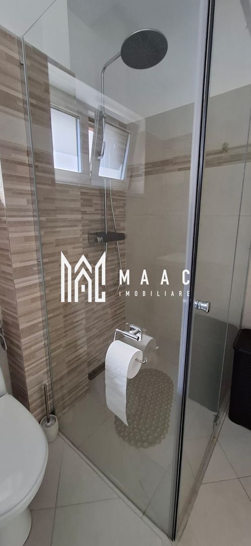 Garsonieră decomandată I 42mpu I Utilată I Parcare I DaVinci - Poză 3