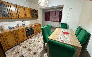 Apartament 3 camere decomandat 74 M² utili zona Lenin Nicolae Iorga - Poză 2