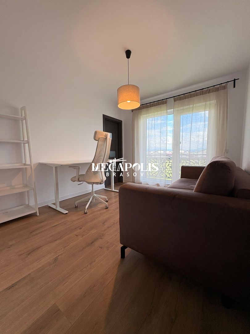 Casa P+E | Sanpetru | Mobilata si Utilata | Teren 410mp | Jacuzzi - Poză 19