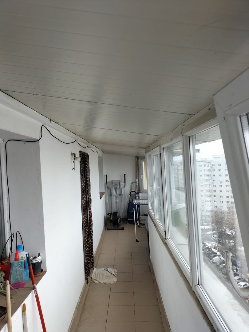 Apartament 3 camere Pantelimon | Mega Mall | Metrou Iancului - Poză 8