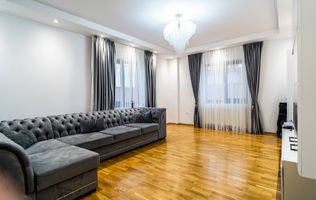 Dragomiresti Vale, casa 5 camere, utilitati, asfalt, STB, COMISION 0%