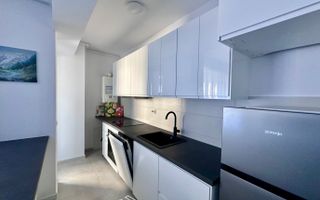 Trei camere de închiriat la City of Mara - la doi pași de centru - Poză 2