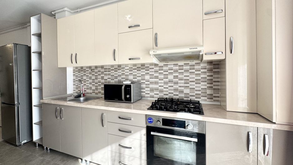 Apartament 2 camere elegant, aproape de centru, complex modern - Poză 13